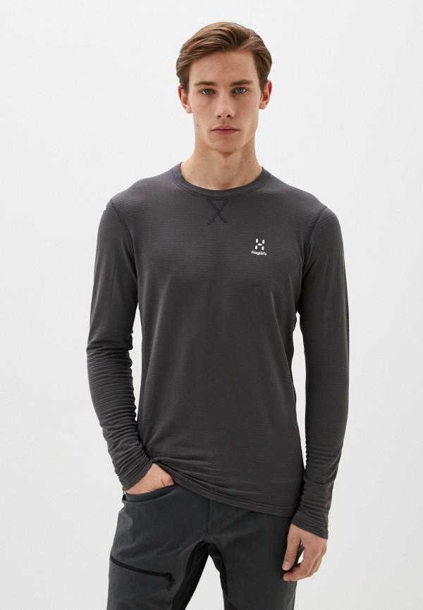 Haglofs Лонгслив спортивный - фото 1