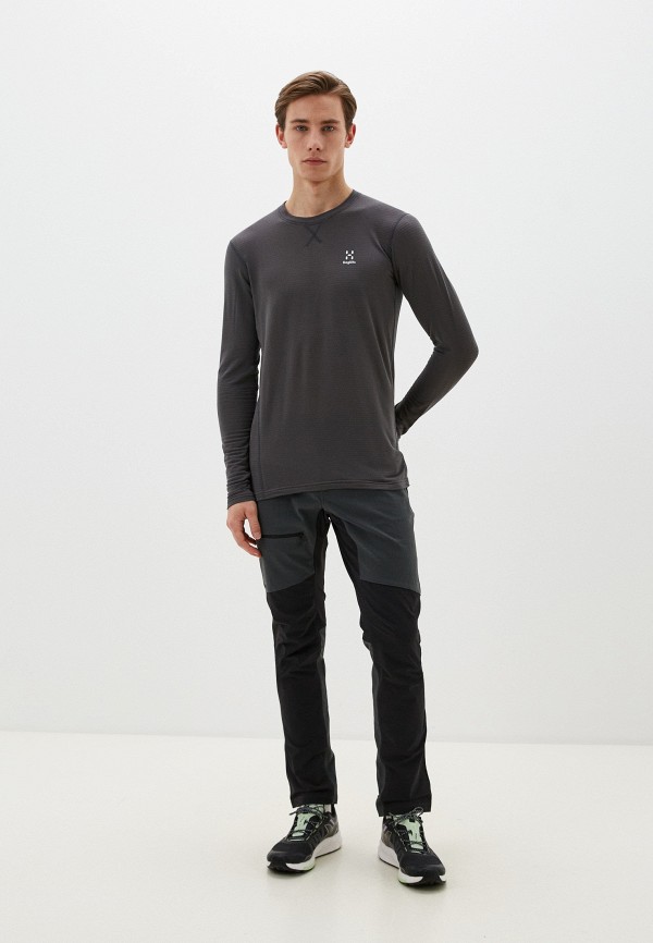 Haglofs Лонгслив спортивный - фото 2