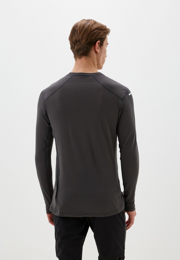 Haglofs Лонгслив спортивный - фото 3