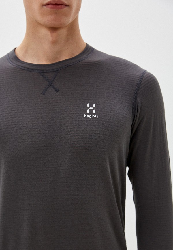 Haglofs Лонгслив спортивный - фото 4