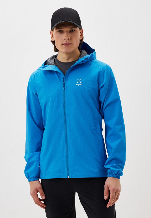 Haglofs Ветровка - фото 1