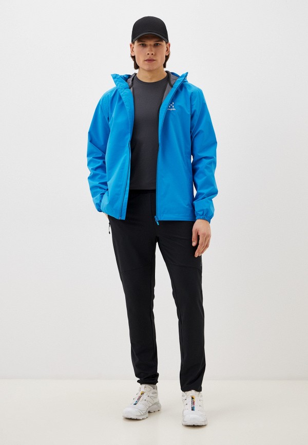 Haglofs Ветровка - фото 2