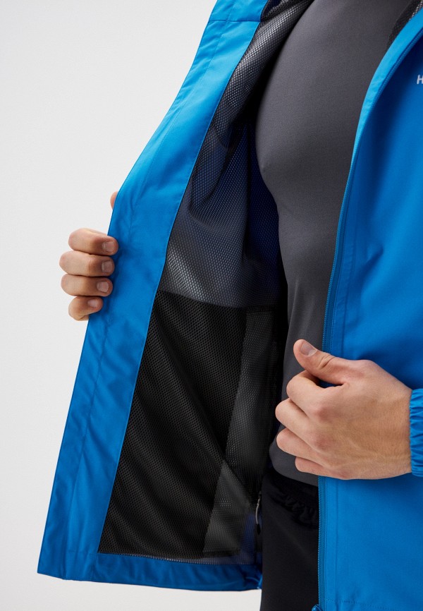 Haglofs Ветровка - фото 4