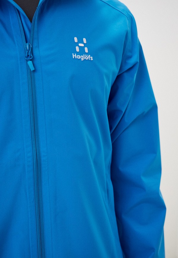 Haglofs Ветровка - фото 5