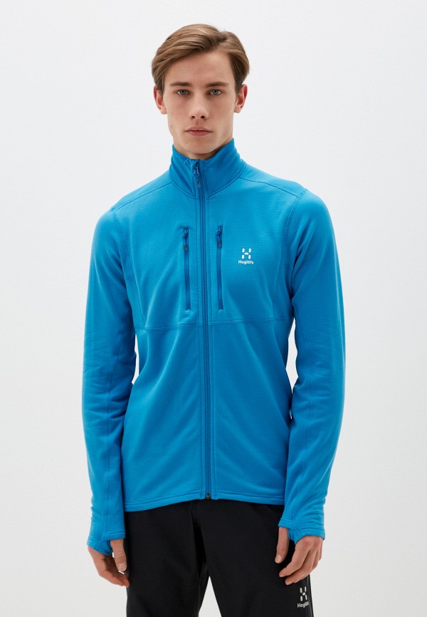 Haglofs Олимпийка - фото 1