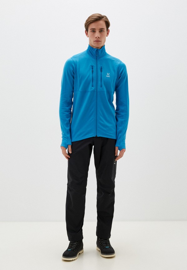 Haglofs Олимпийка - фото 2