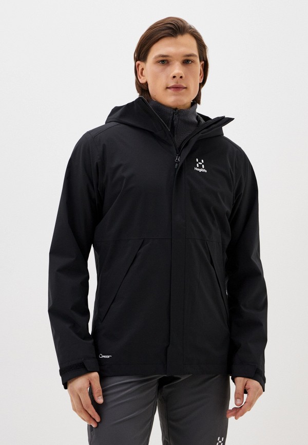 Haglofs Куртка утепленная - фото 1