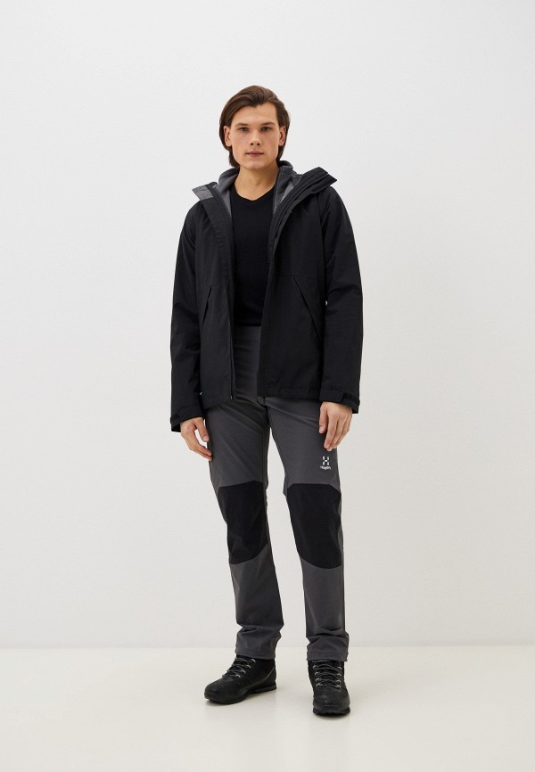 Haglofs Куртка утепленная - фото 2