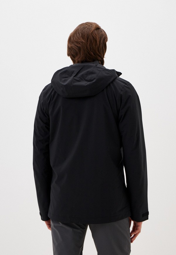 Haglofs Куртка утепленная - фото 3