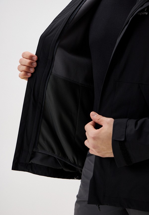 Haglofs Куртка утепленная - фото 4