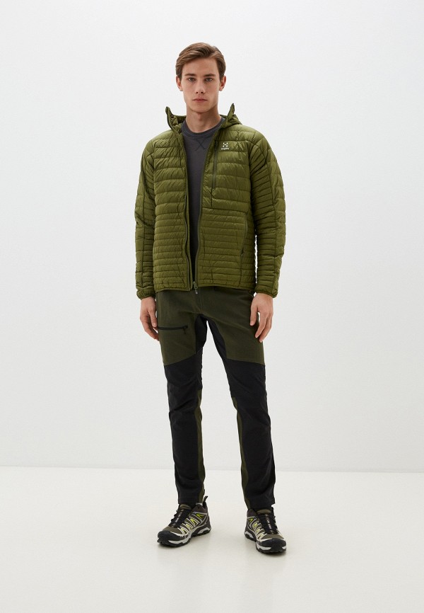 Haglofs Пуховик - фото 2