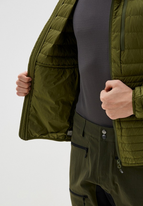 Haglofs Пуховик - фото 5