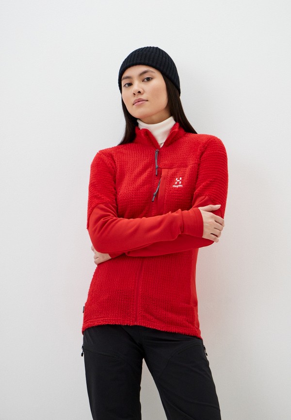 Haglofs Олимпийка - фото 1