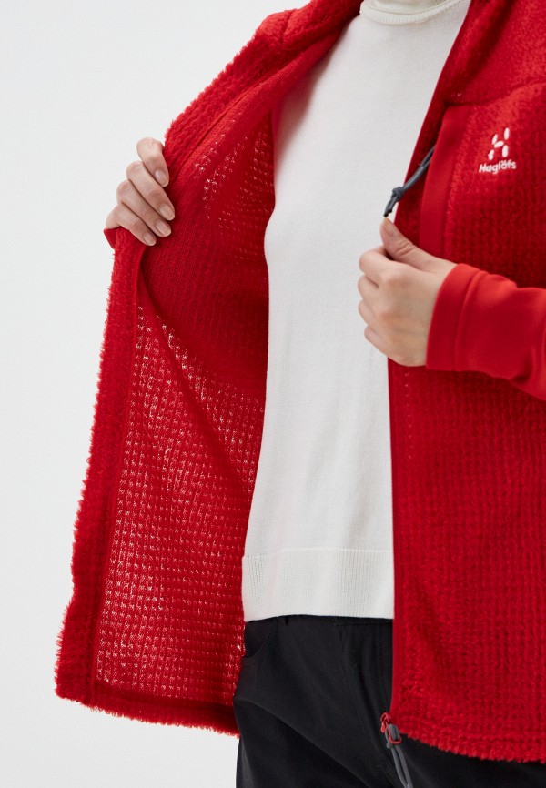 Haglofs Олимпийка - фото 4