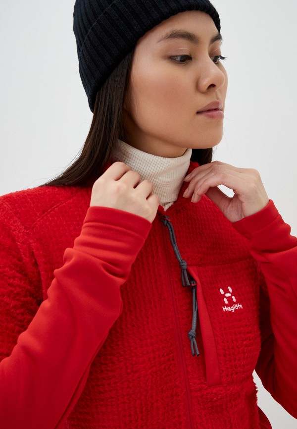 Haglofs Олимпийка - фото 5