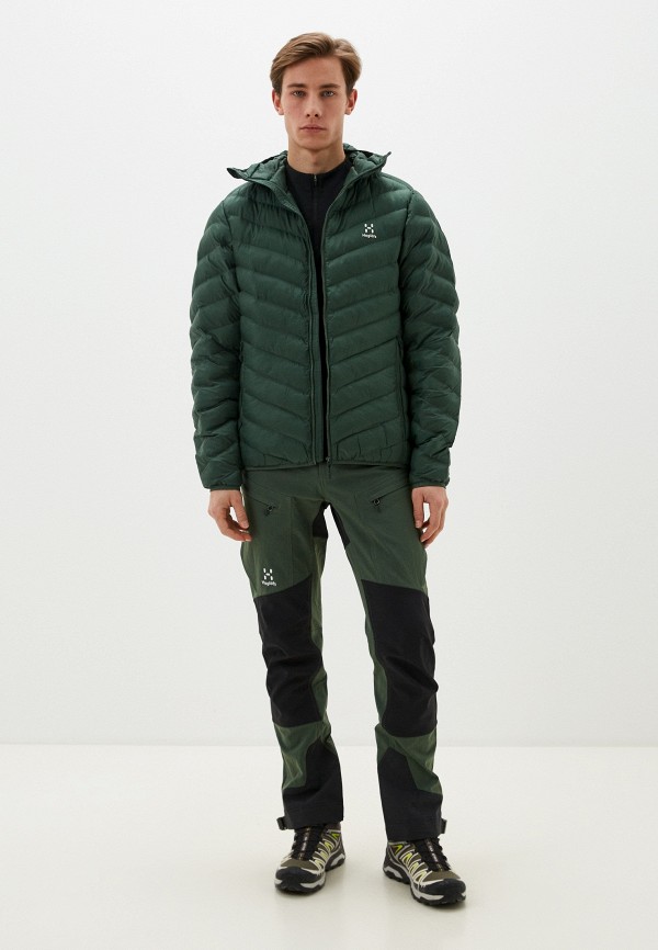 Haglofs Куртка утепленная - фото 2