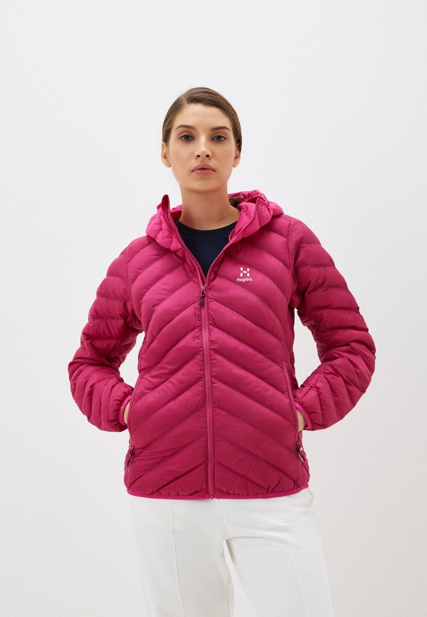 Haglofs Куртка утепленная - фото 1