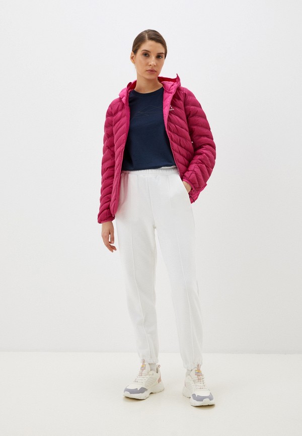 Haglofs Куртка утепленная - фото 2