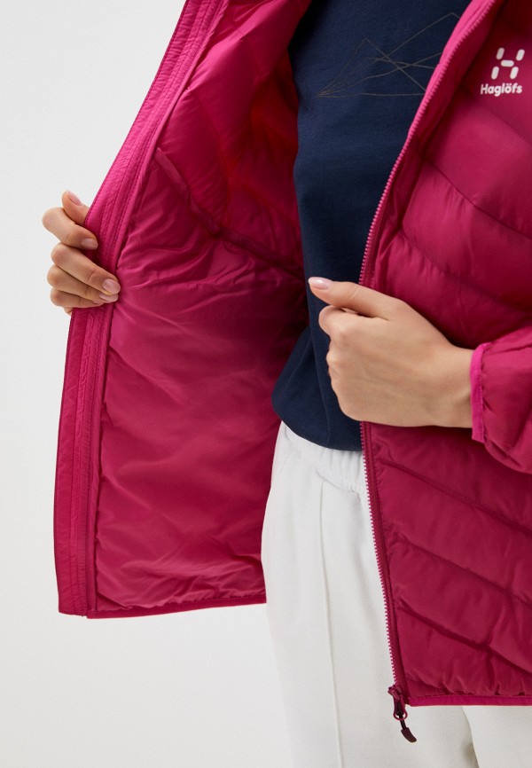 Haglofs Куртка утепленная - фото 4