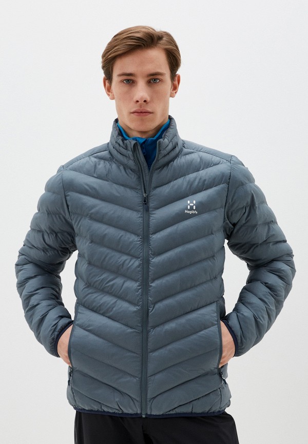 Haglofs Куртка утепленная - фото 1