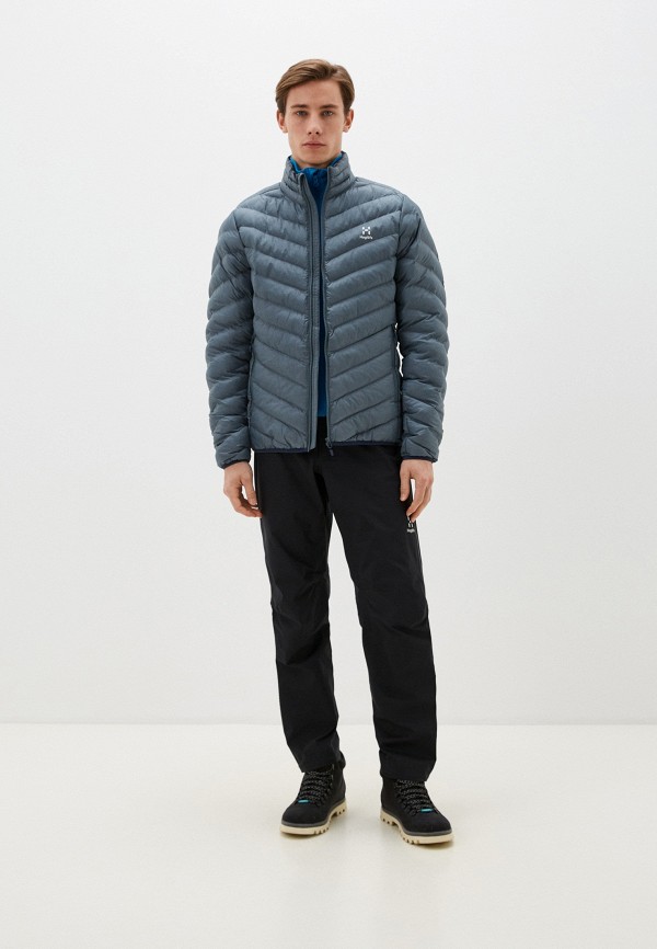 Haglofs Куртка утепленная - фото 2