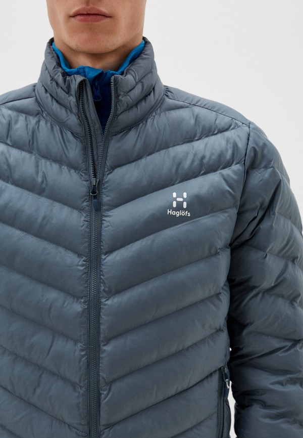 Haglofs Куртка утепленная - фото 4