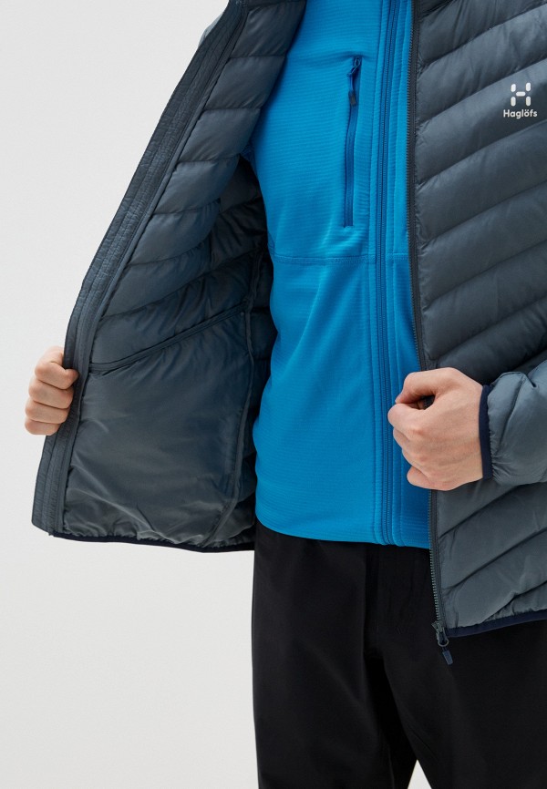 Haglofs Куртка утепленная - фото 5