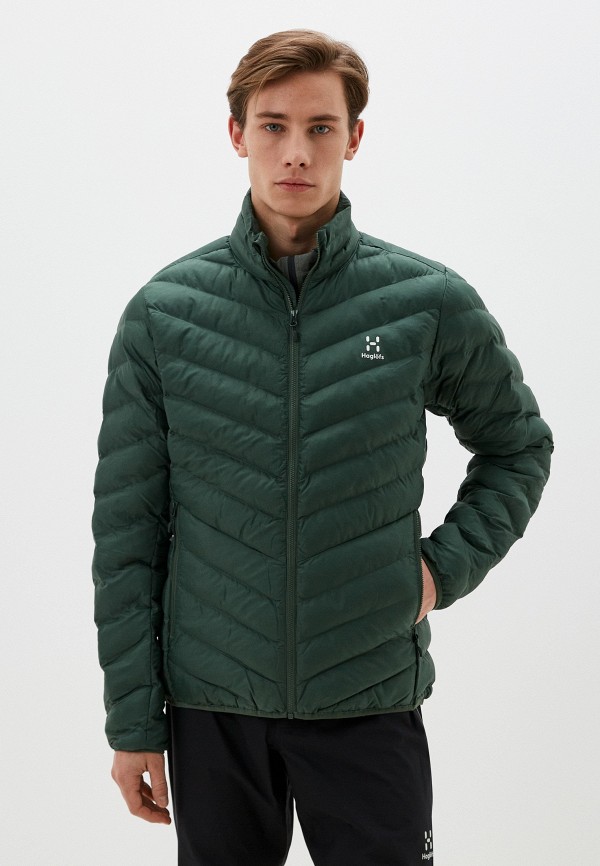 Haglofs Куртка утепленная - фото 1