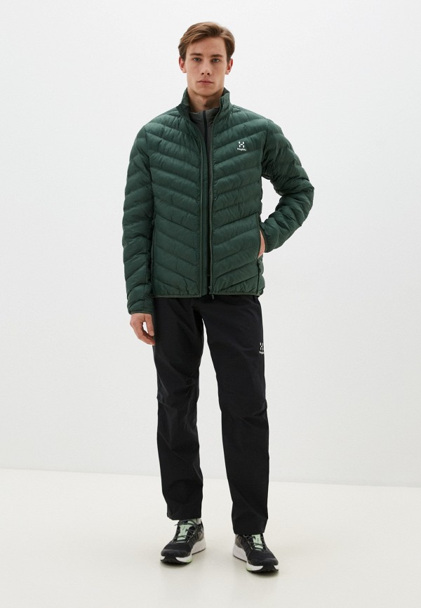 Haglofs Куртка утепленная - фото 2