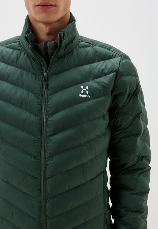 Haglofs Куртка утепленная - фото 4