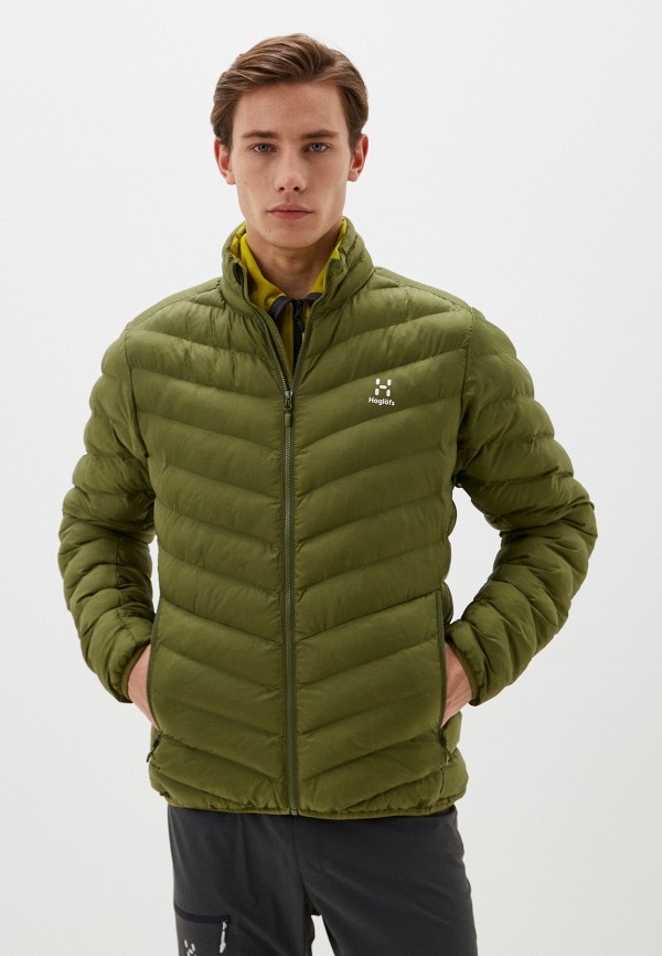 Haglofs Куртка утепленная - фото 1