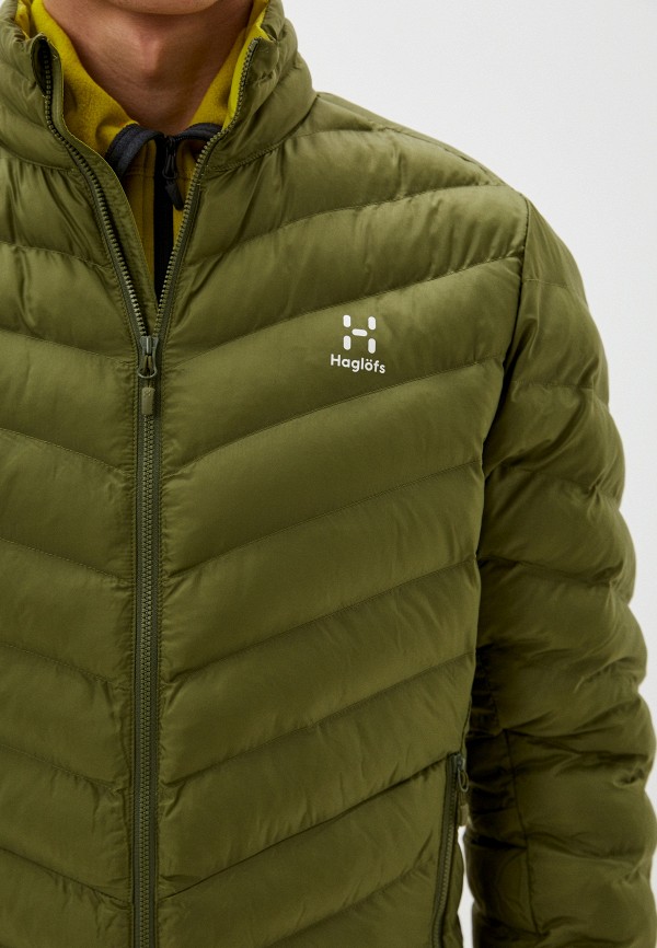 Haglofs Куртка утепленная - фото 4