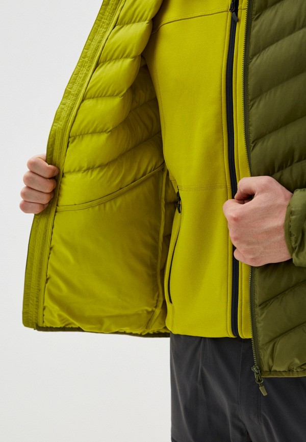 Haglofs Куртка утепленная - фото 5