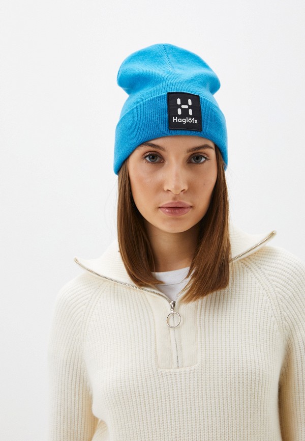 Haglofs Шапка - фото 4