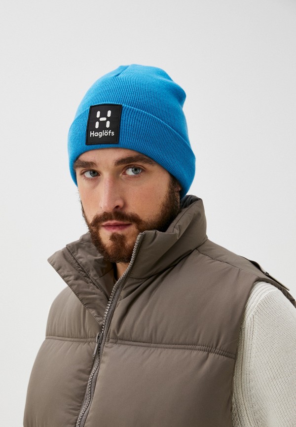 Haglofs Шапка - фото 3