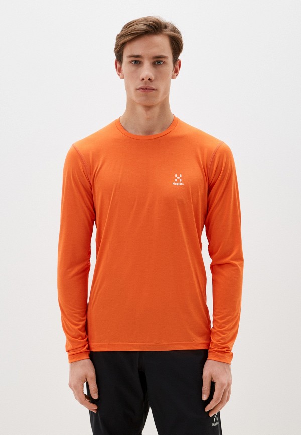 Haglofs Лонгслив спортивный - фото 1