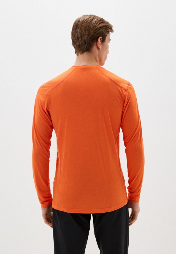 Haglofs Лонгслив спортивный - фото 3