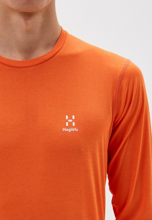 Haglofs Лонгслив спортивный - фото 4