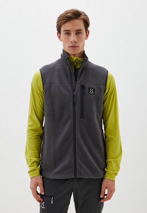 Haglofs Жилет - фото 1