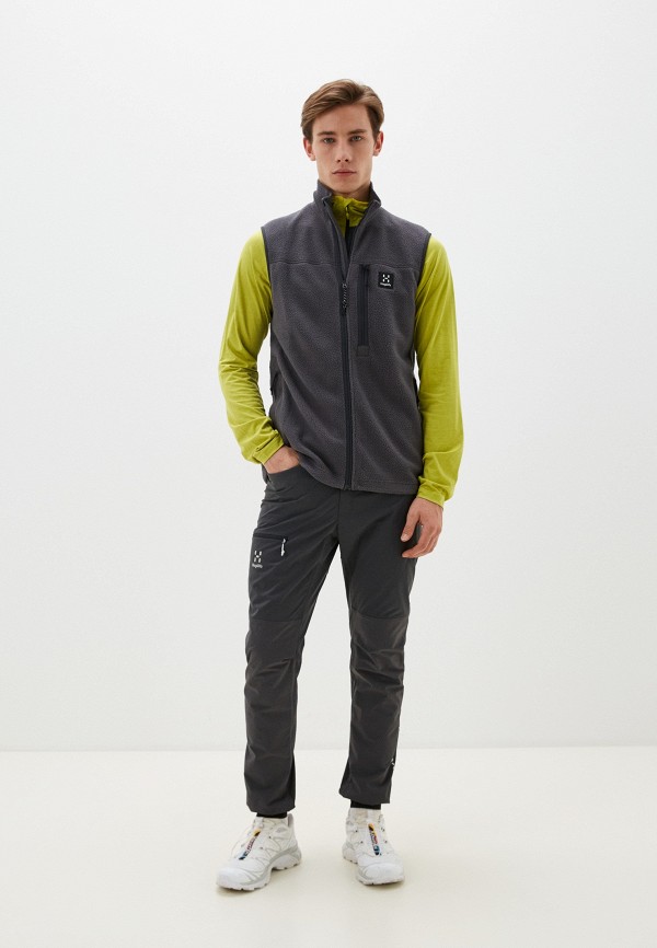 Haglofs Жилет - фото 2