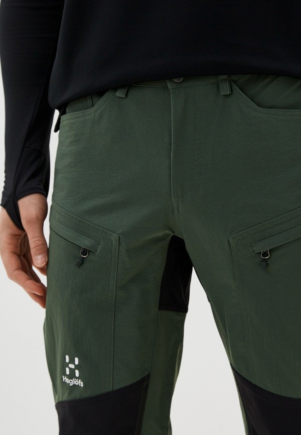 Haglofs Брюки горнолыжные - фото 4