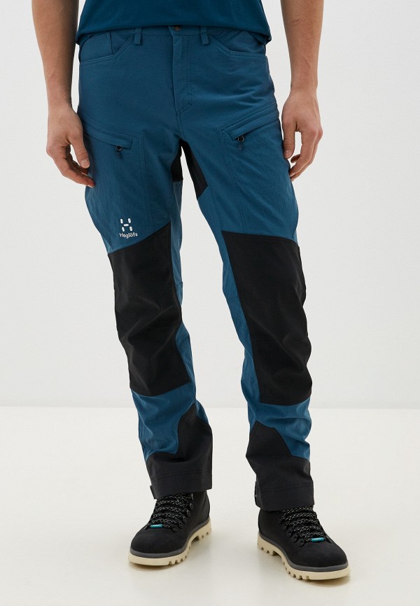 Haglofs Брюки горнолыжные - фото 1