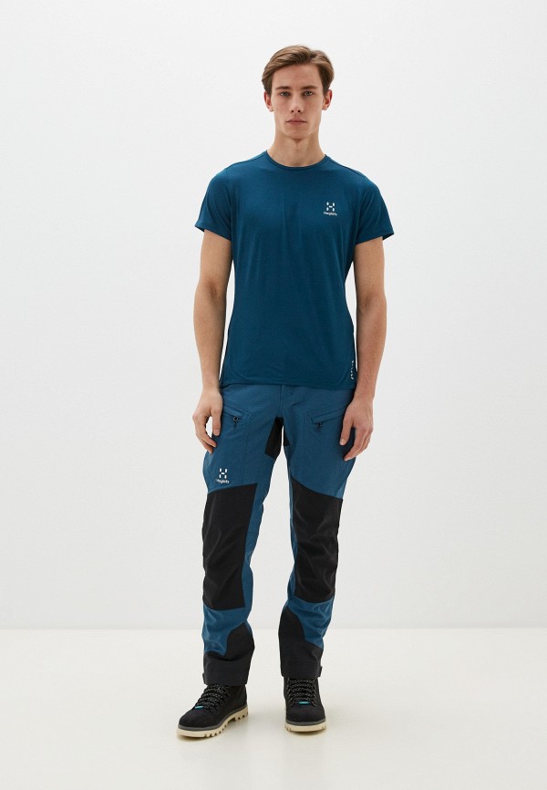 Haglofs Брюки горнолыжные - фото 2