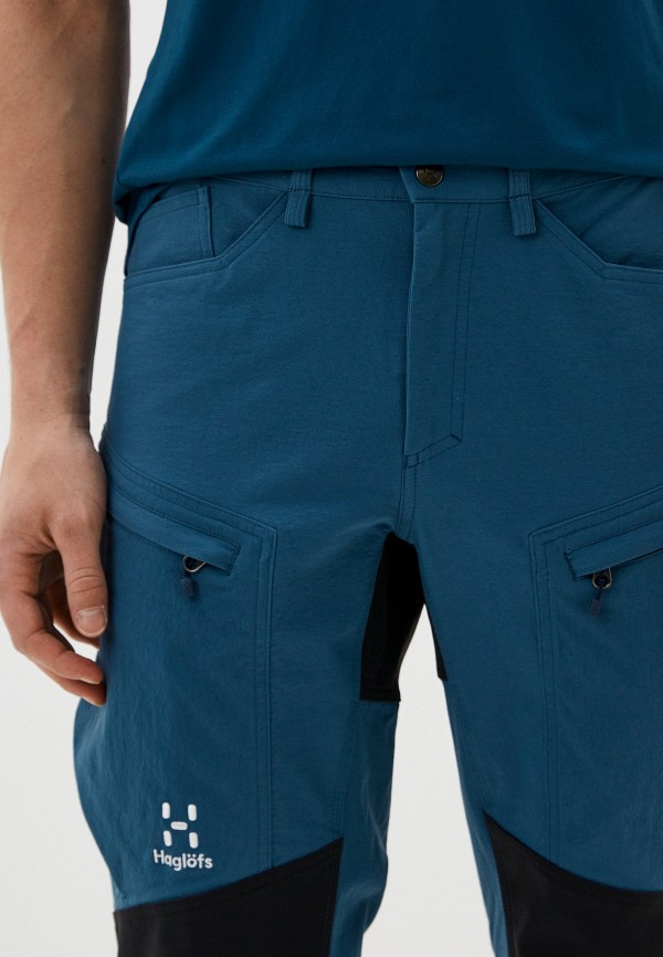 Haglofs Брюки горнолыжные - фото 4