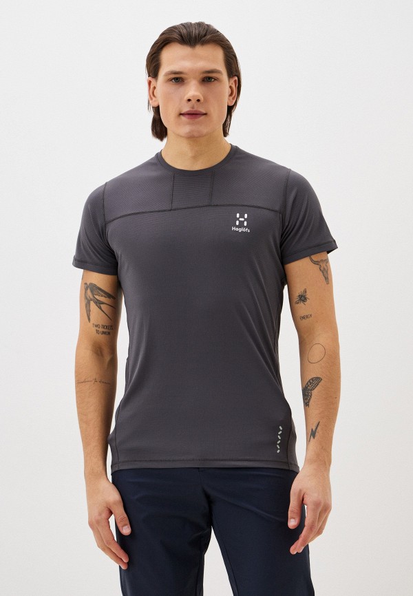 Haglofs Футболка спортивная - фото 1