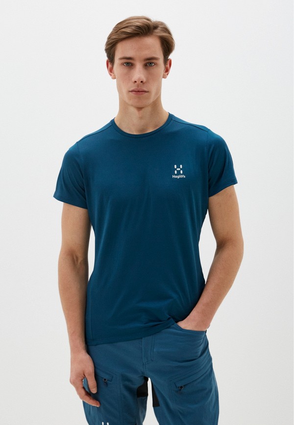Haglofs Футболка спортивная - фото 1