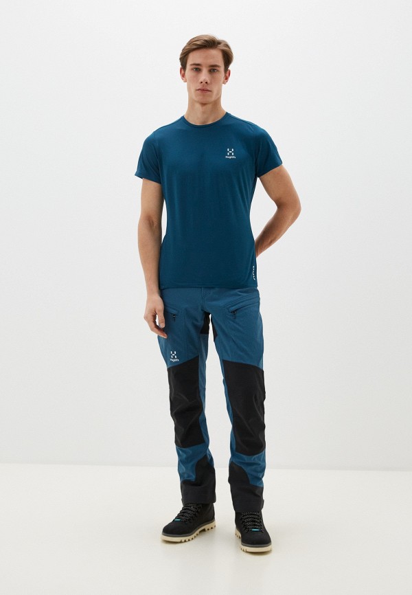 Haglofs Футболка спортивная - фото 2