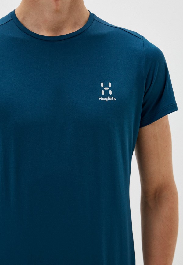 Haglofs Футболка спортивная - фото 4
