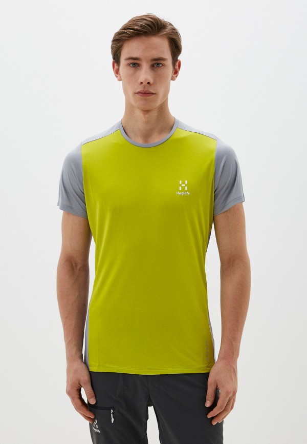 Haglofs Футболка спортивная - фото 1