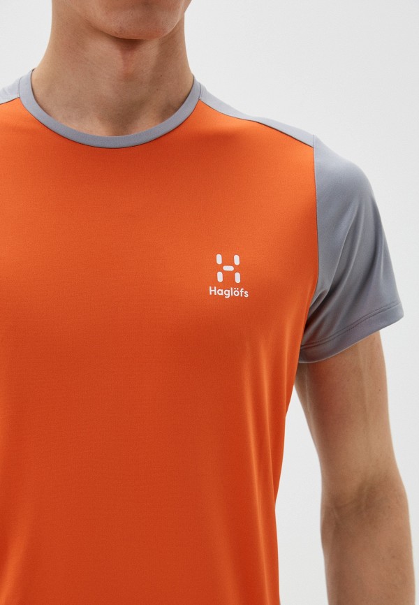 Haglofs Футболка спортивная - фото 4
